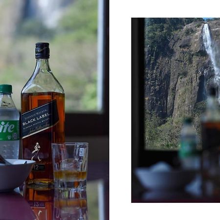 Diyaluma Falls Inn Koslanda 外观 照片