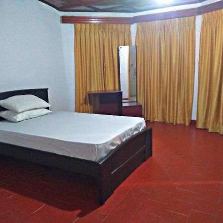 Diyaluma Falls Inn Koslanda 外观 照片