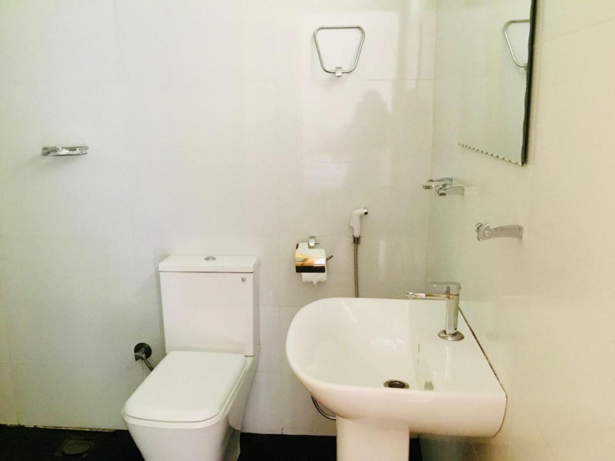 Diyaluma Falls Inn Koslanda 外观 照片