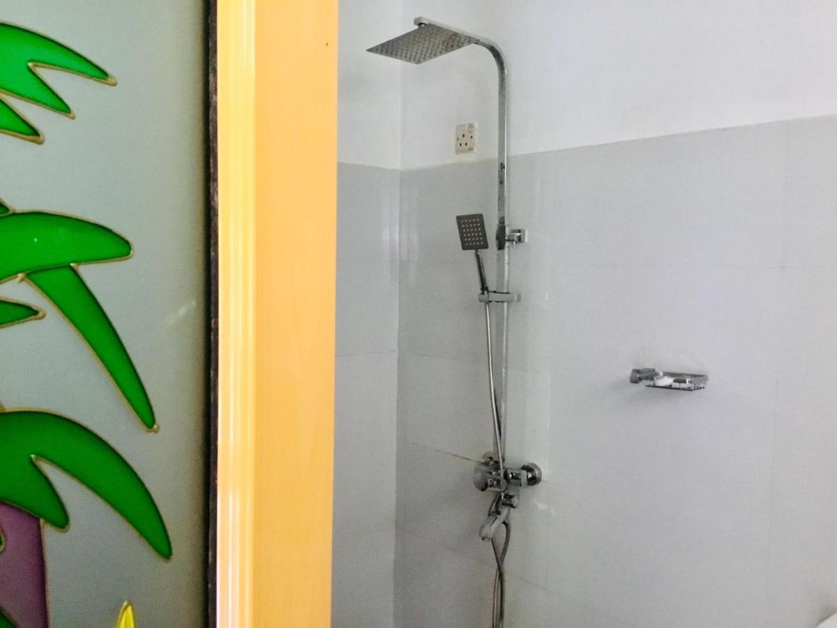 Diyaluma Falls Inn Koslanda 外观 照片