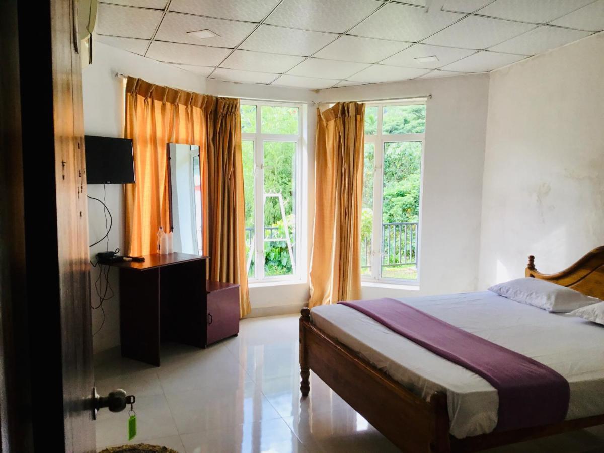 Diyaluma Falls Inn Koslanda 外观 照片