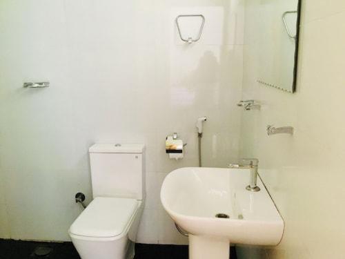 Diyaluma Falls Inn Koslanda 外观 照片