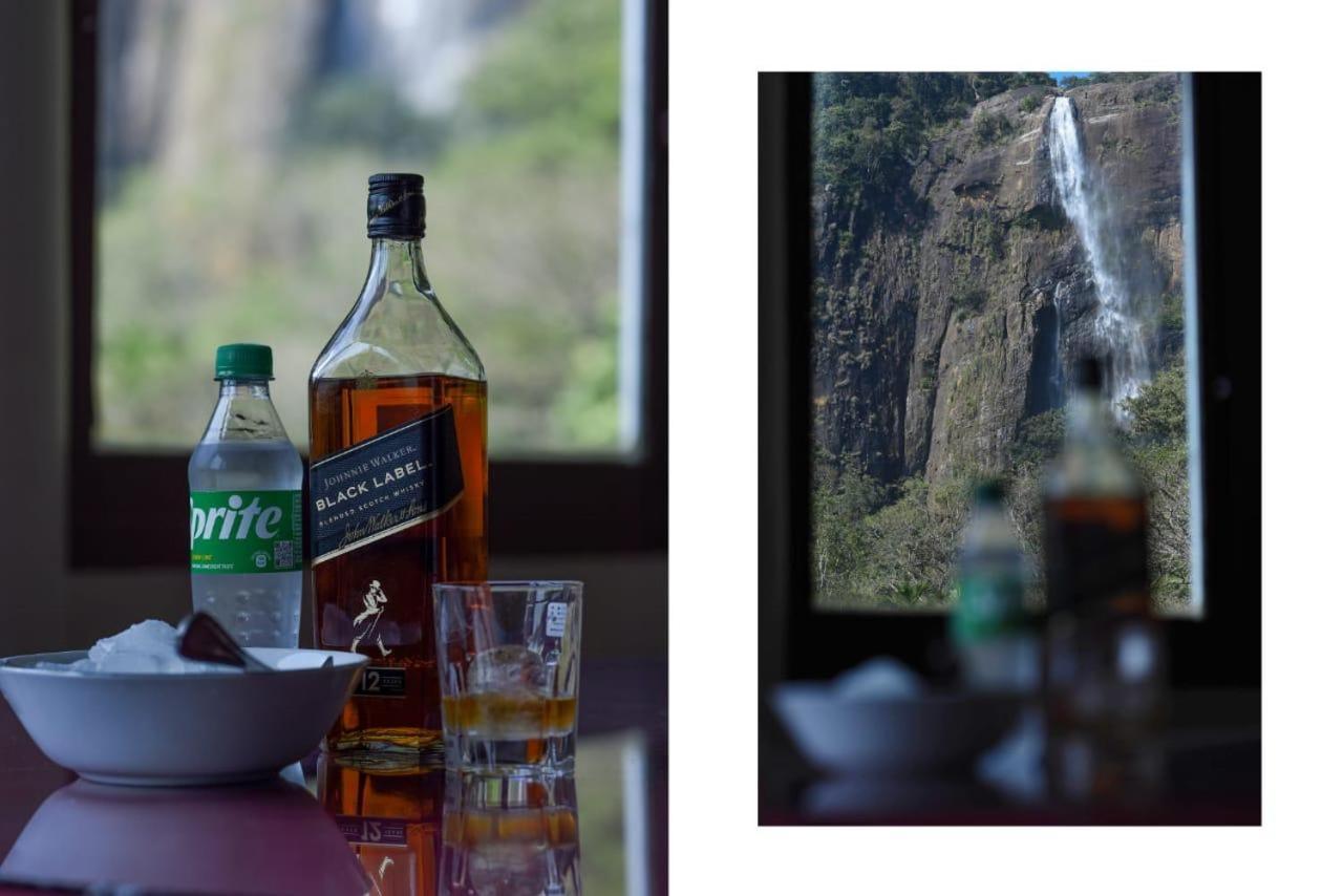 Diyaluma Falls Inn Koslanda 外观 照片