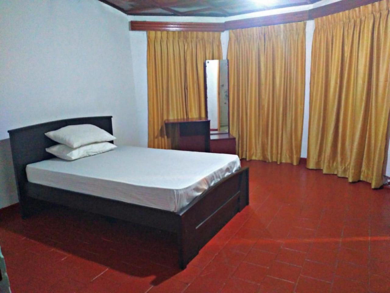 Diyaluma Falls Inn Koslanda 外观 照片